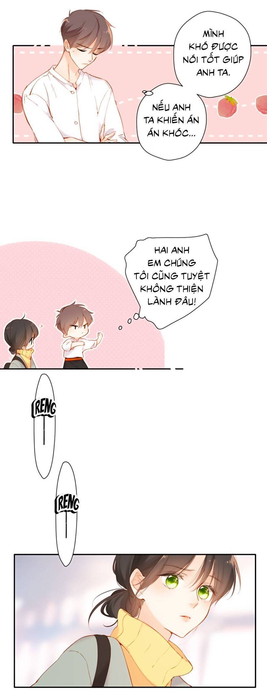 Lại Gặp Được Em Chapter 134 - 18