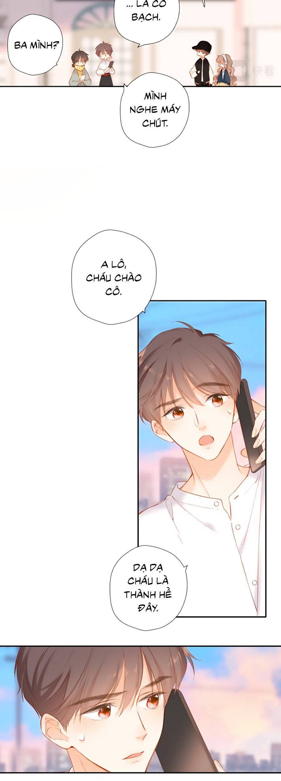 Lại Gặp Được Em Chapter 134 - 20