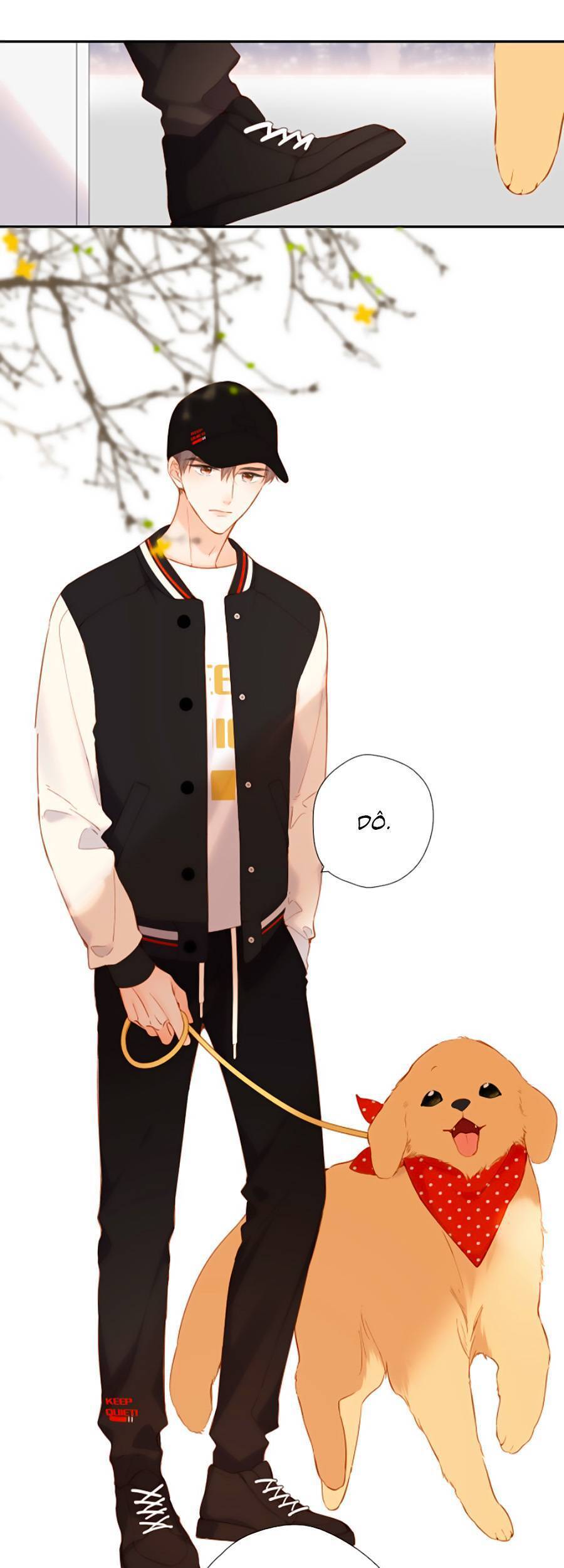 Lại Gặp Được Em Chapter 134 - 4