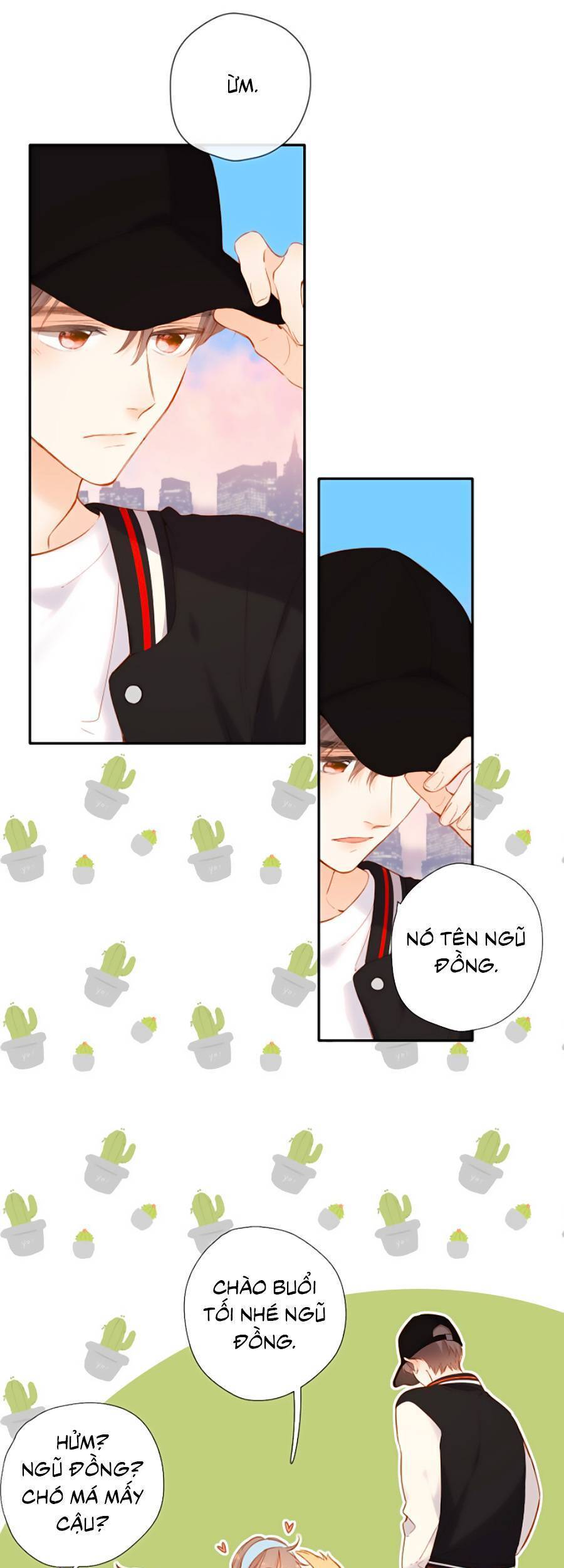 Lại Gặp Được Em Chapter 134 - 6