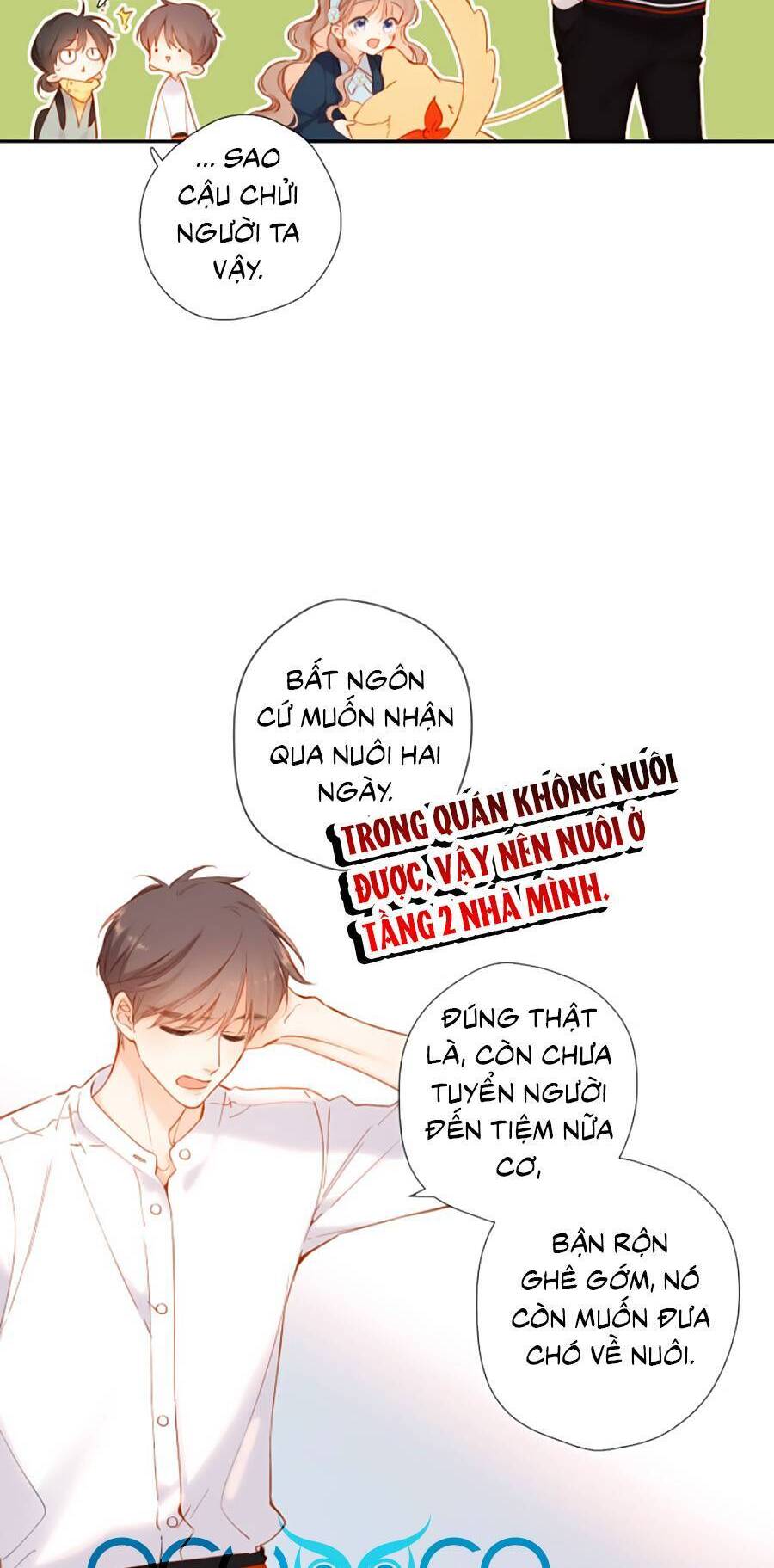 Lại Gặp Được Em Chapter 134 - 7