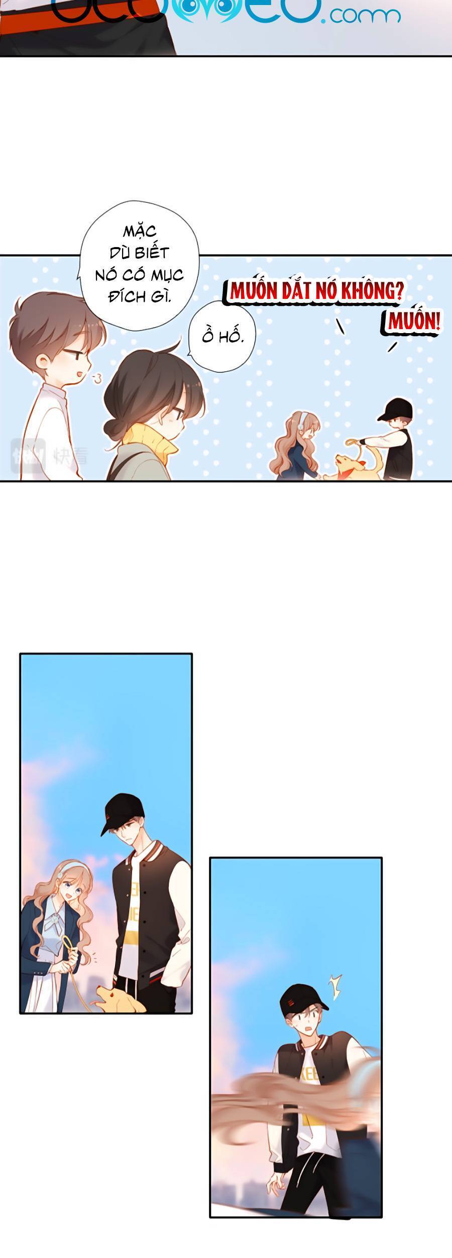 Lại Gặp Được Em Chapter 134 - 8