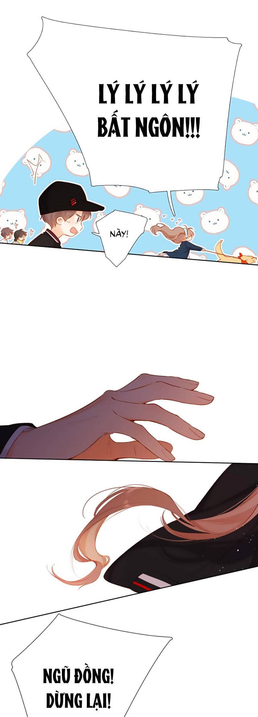 Lại Gặp Được Em Chapter 134 - 9