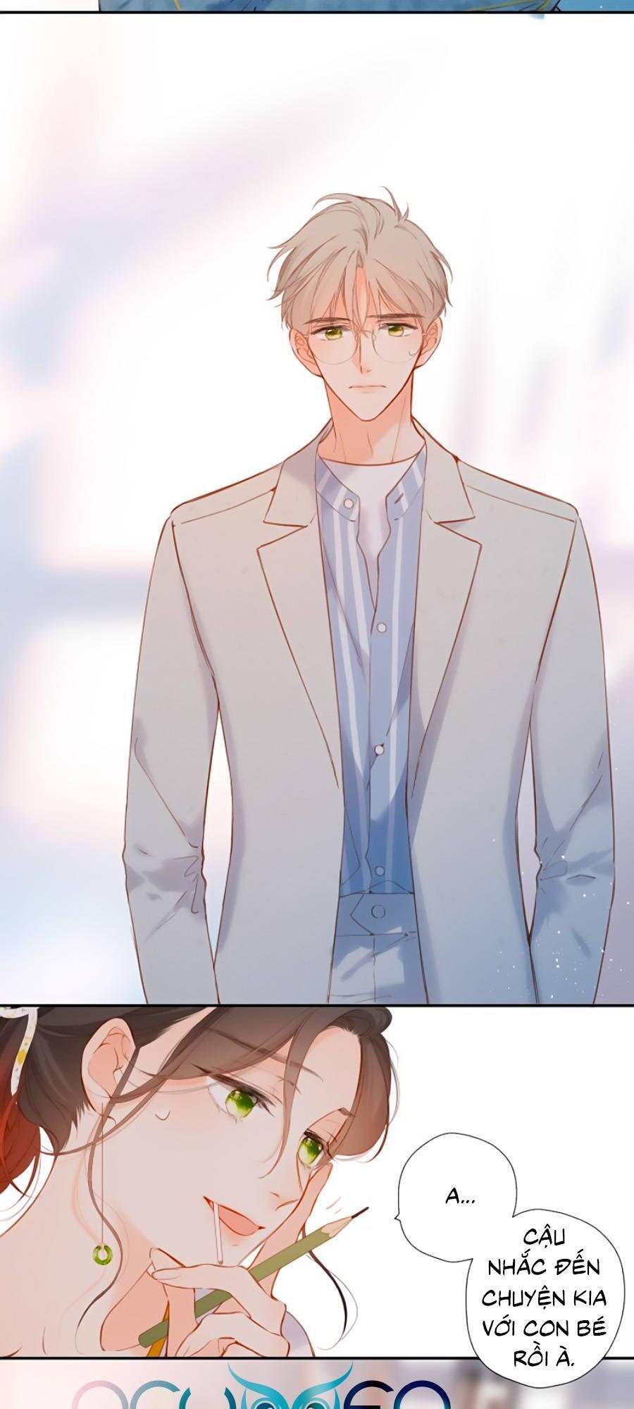 Lại Gặp Được Em Chapter 135 - 11