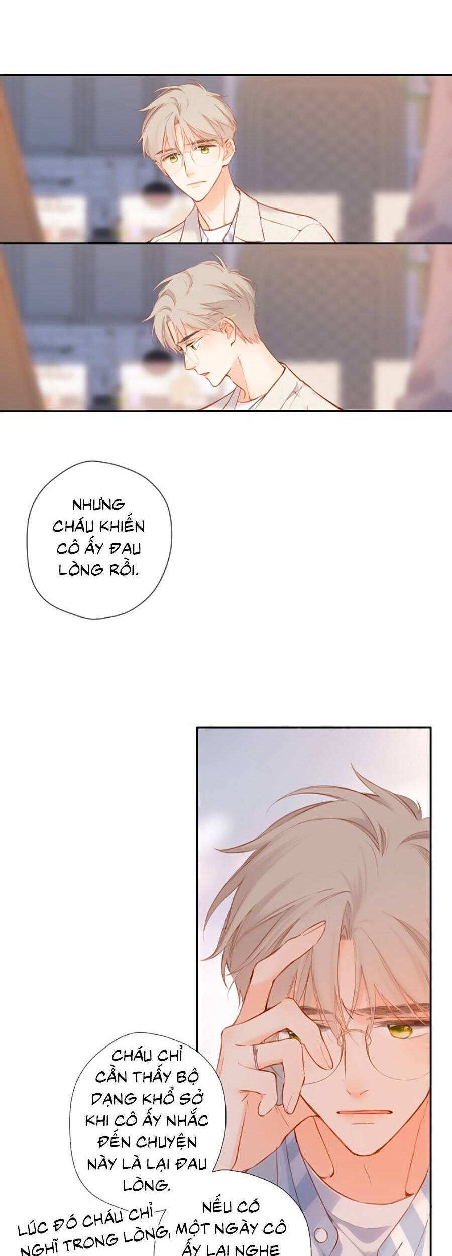 Lại Gặp Được Em Chapter 135 - 13