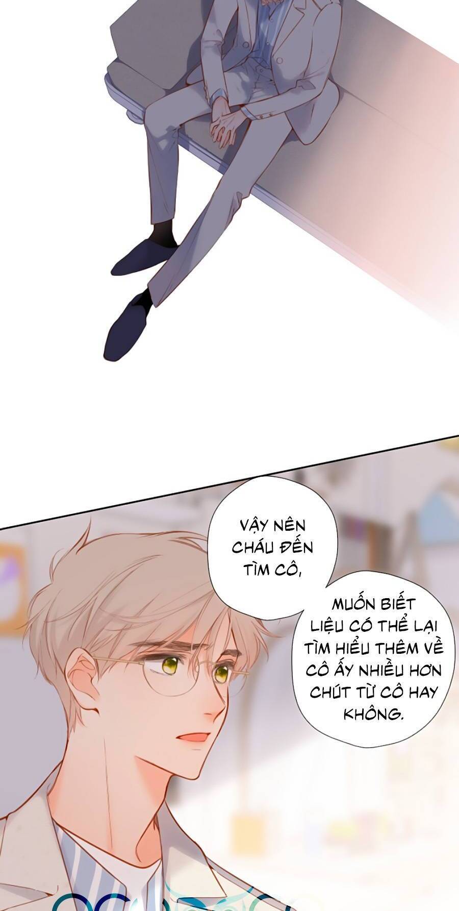 Lại Gặp Được Em Chapter 135 - 17