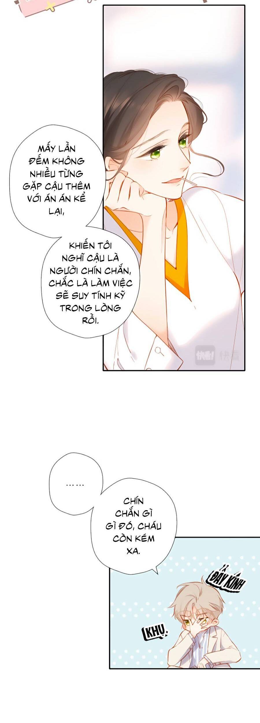 Lại Gặp Được Em Chapter 135 - 19