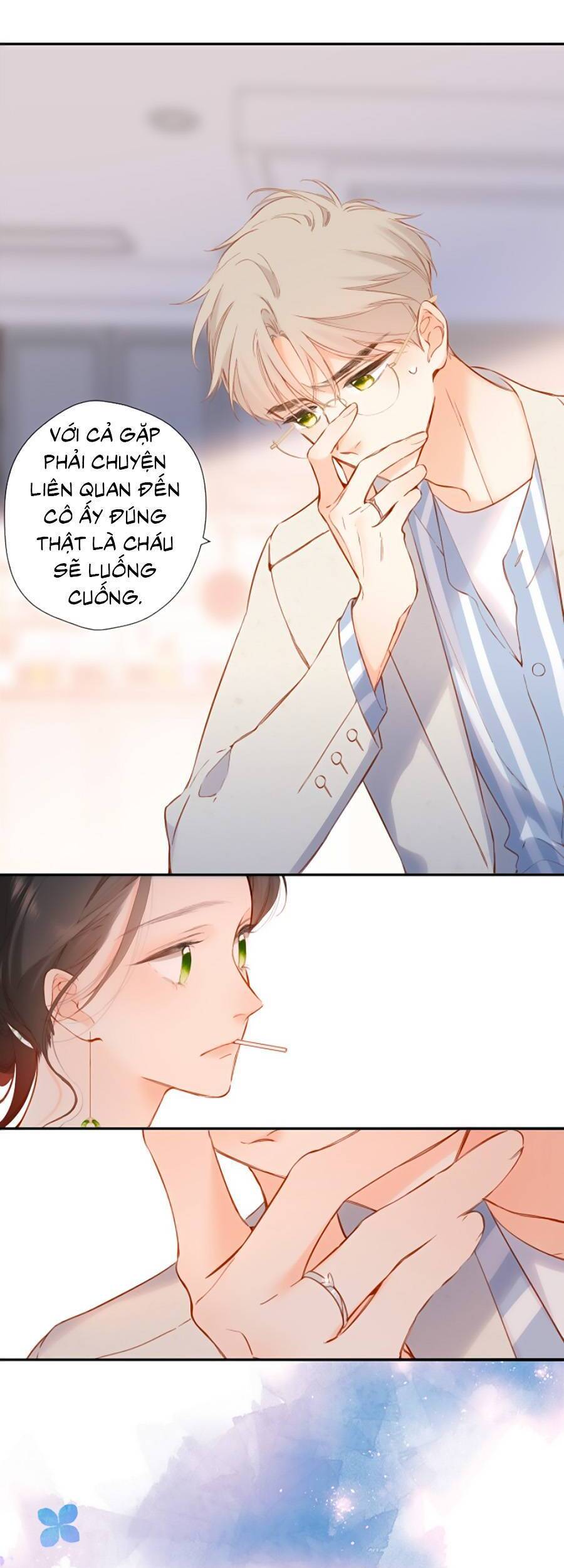 Lại Gặp Được Em Chapter 135 - 20