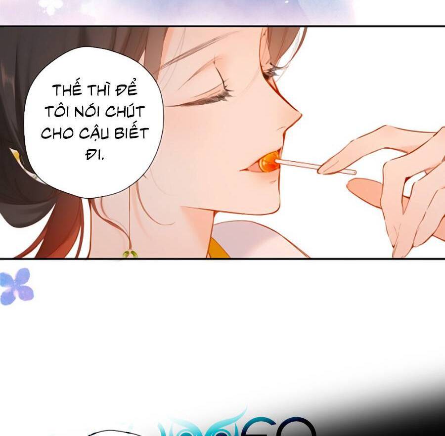 Lại Gặp Được Em Chapter 135 - 21