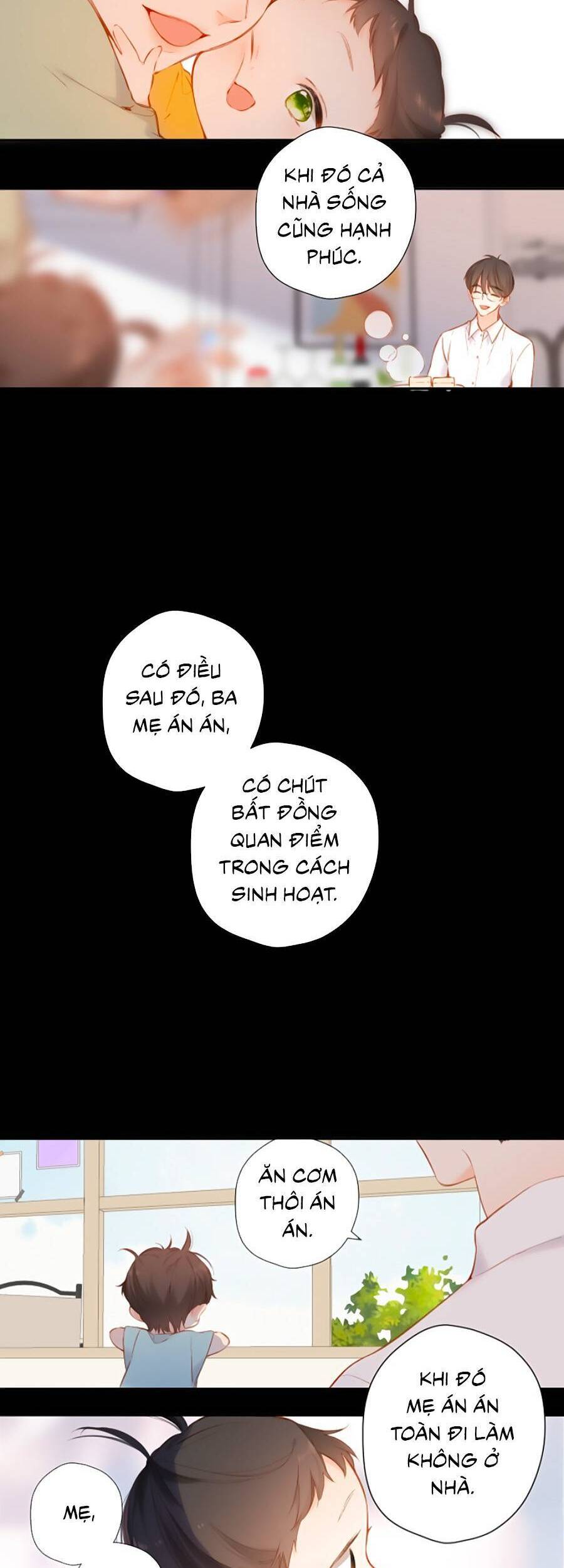 Lại Gặp Được Em Chapter 135 - 23