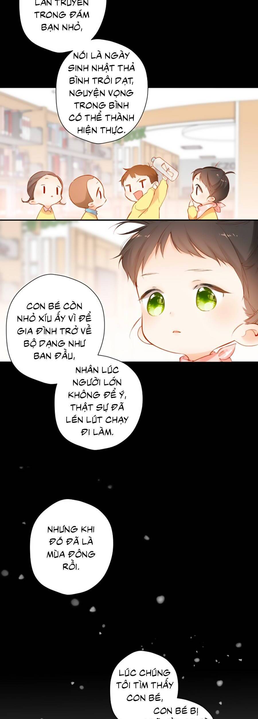 Lại Gặp Được Em Chapter 135 - 29