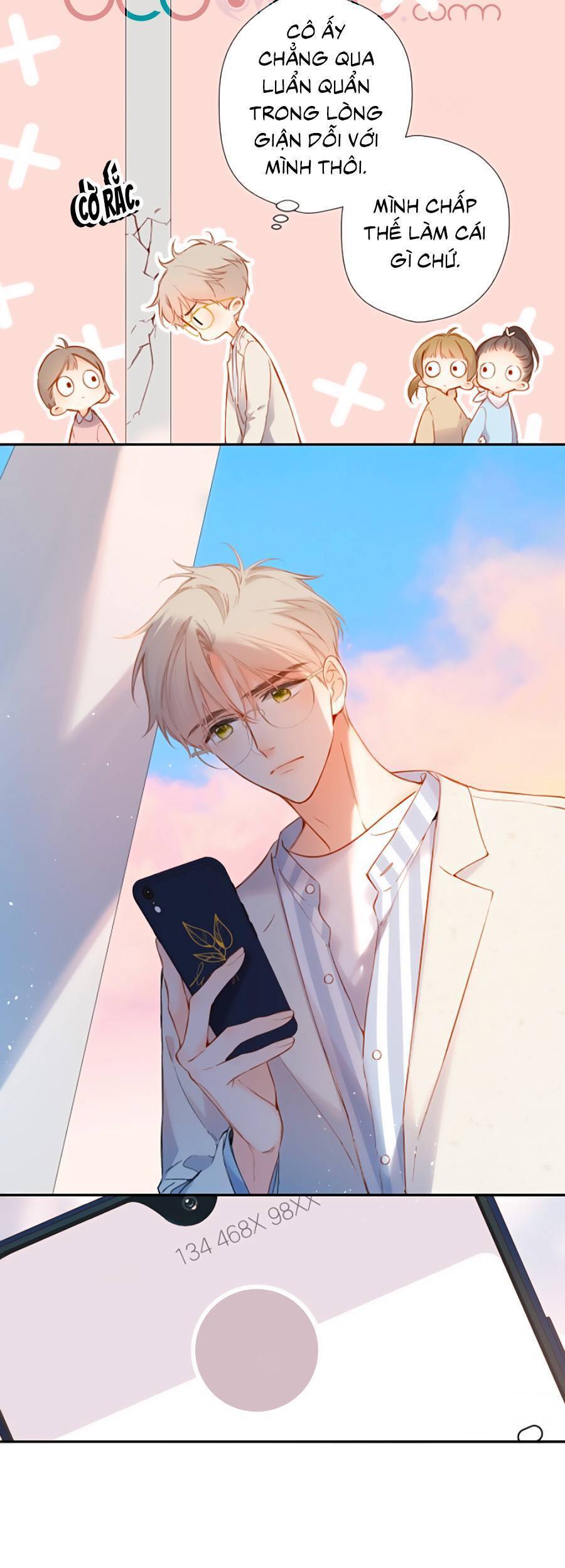 Lại Gặp Được Em Chapter 135 - 9