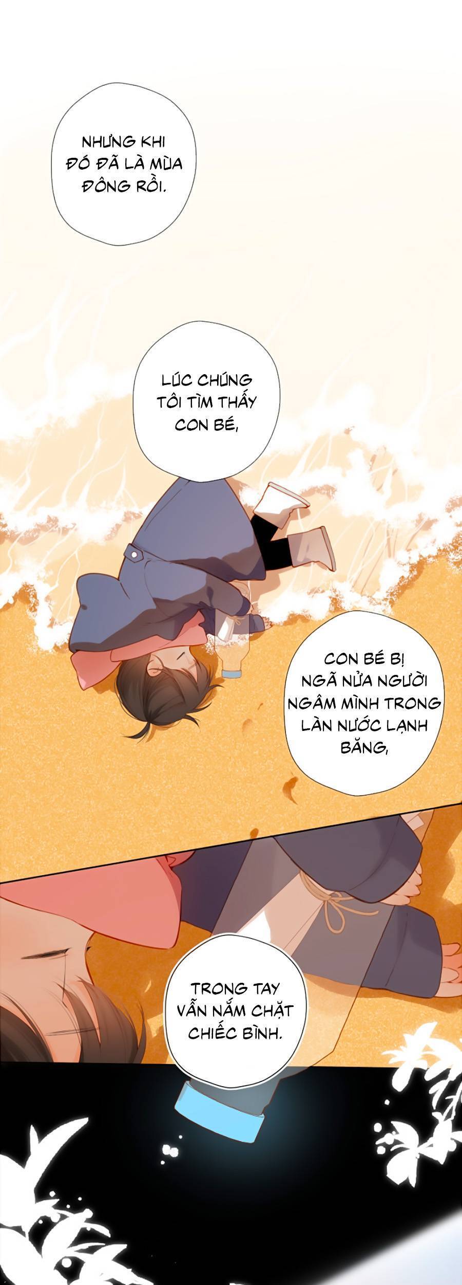 Lại Gặp Được Em Chapter 136 - 2