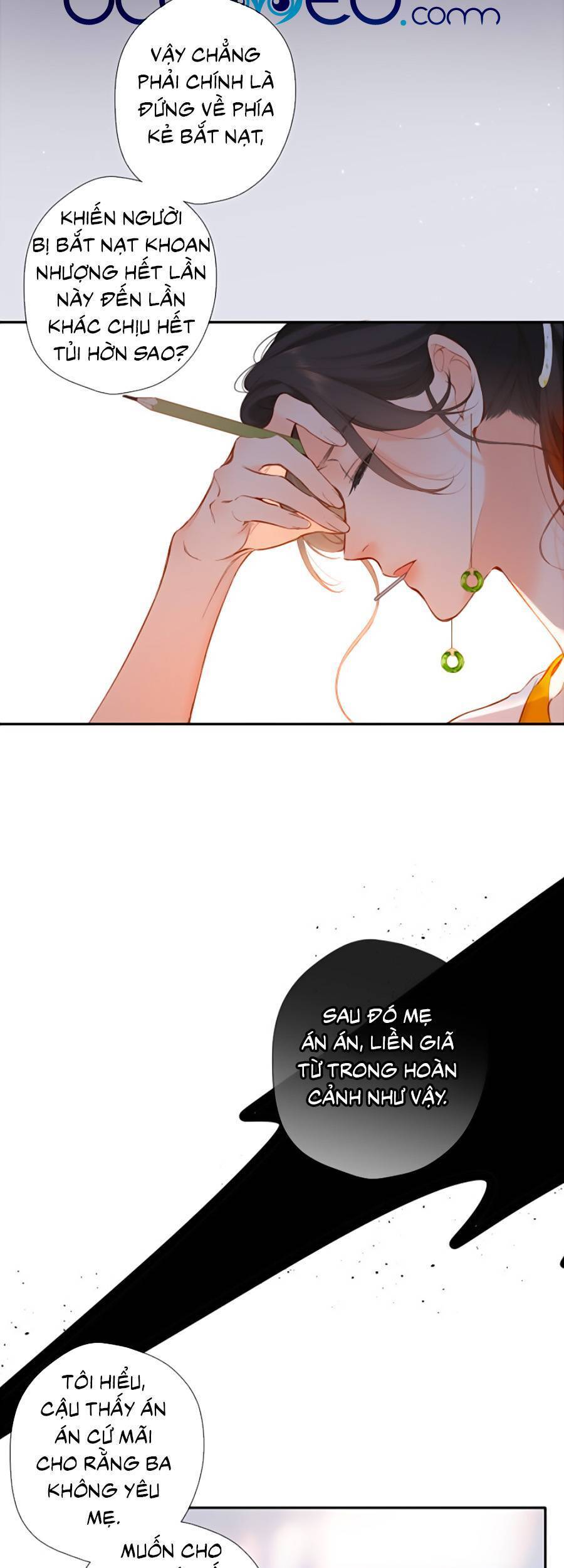 Lại Gặp Được Em Chapter 136 - 12