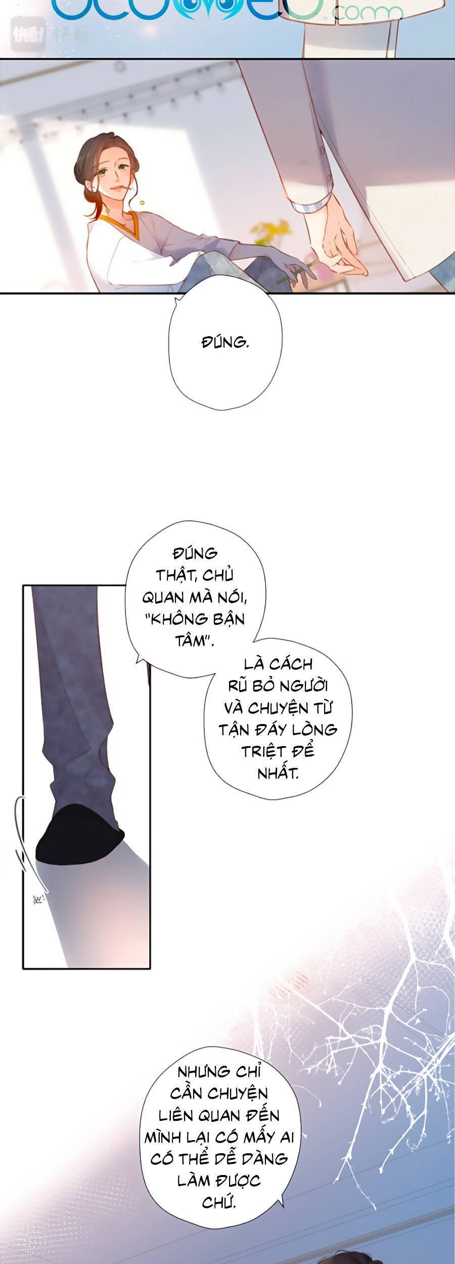 Lại Gặp Được Em Chapter 136 - 15