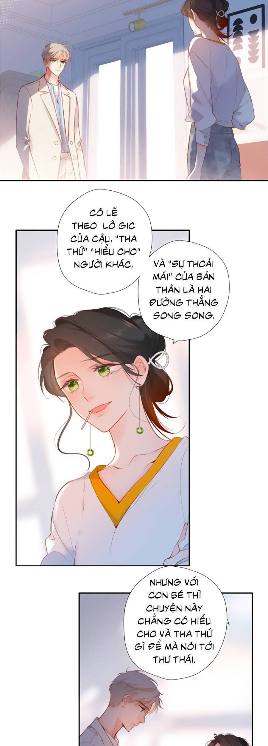 Lại Gặp Được Em Chapter 136 - 16