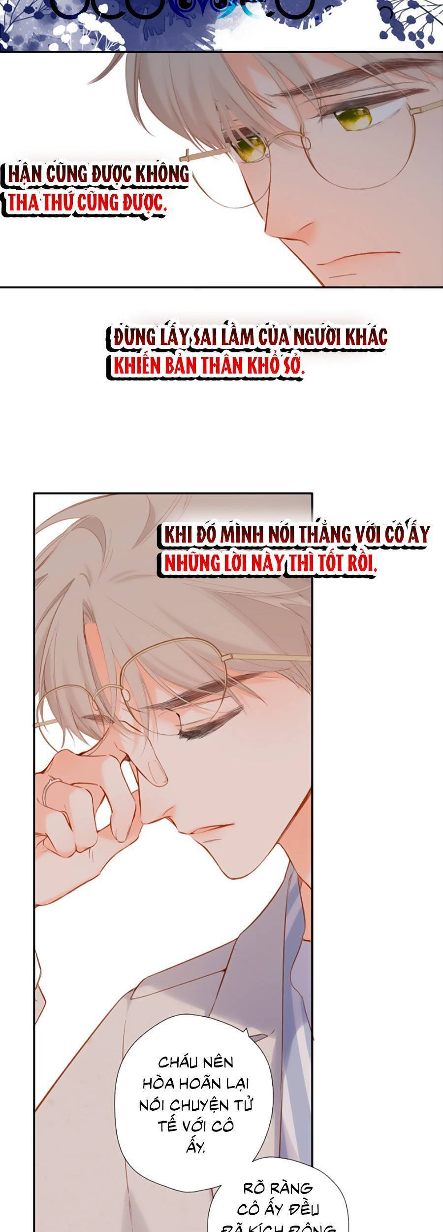 Lại Gặp Được Em Chapter 136 - 19