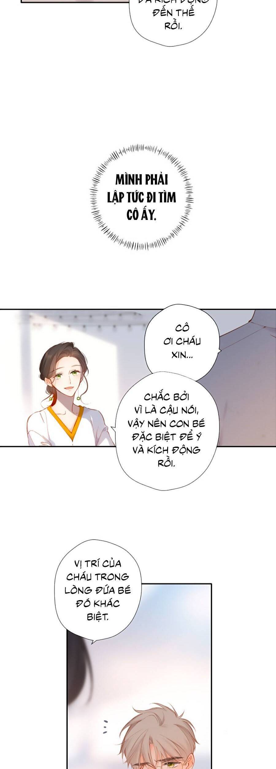 Lại Gặp Được Em Chapter 136 - 20