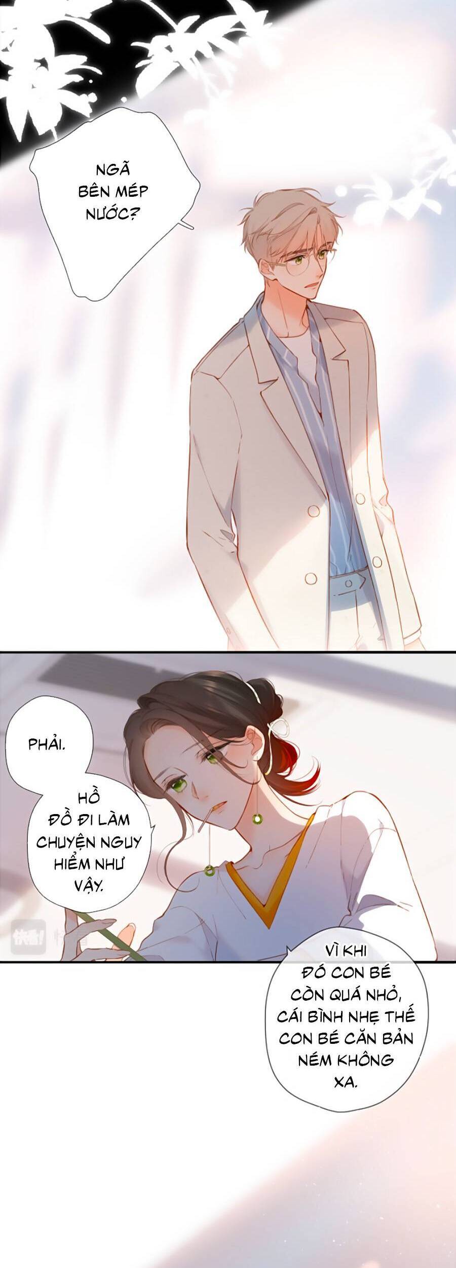 Lại Gặp Được Em Chapter 136 - 3