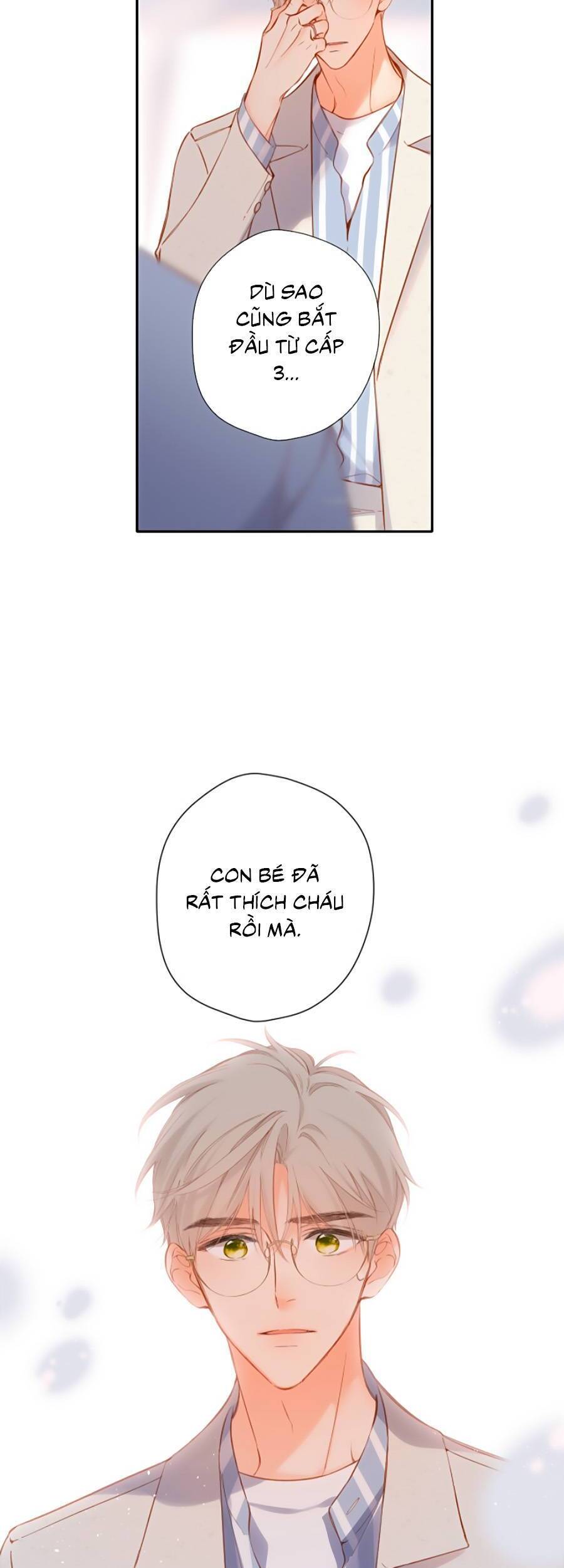 Lại Gặp Được Em Chapter 136 - 21