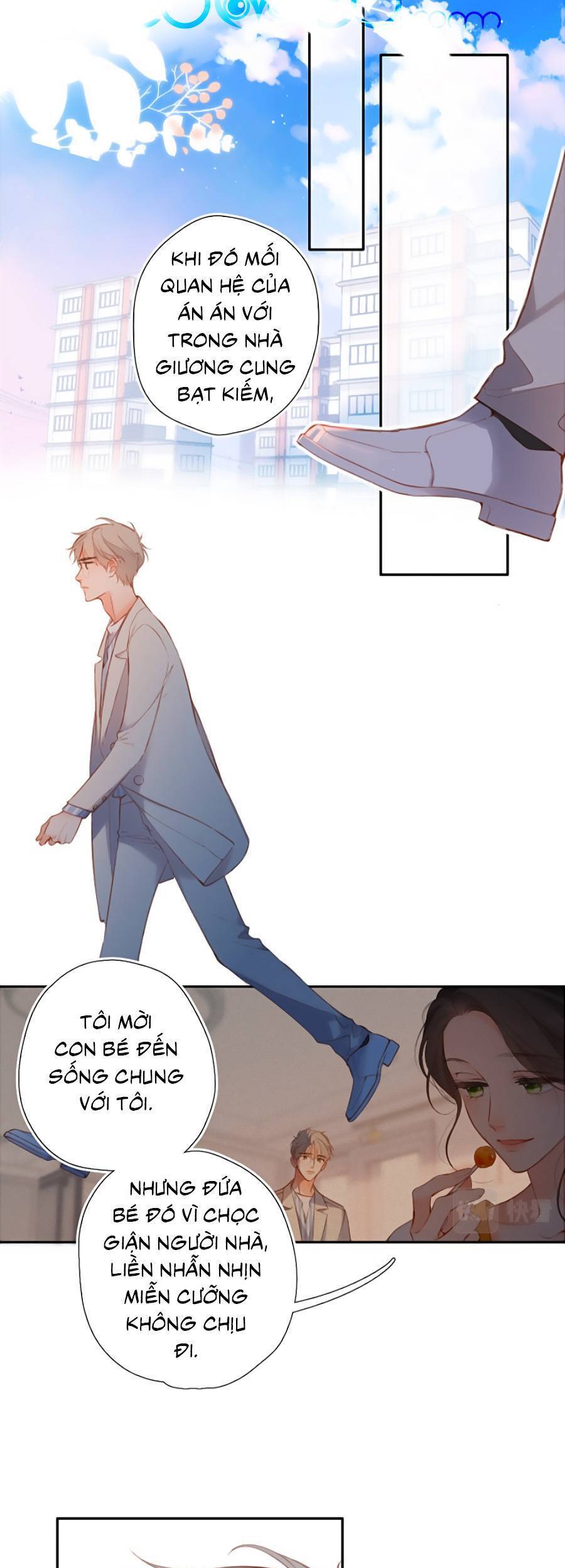 Lại Gặp Được Em Chapter 136 - 23