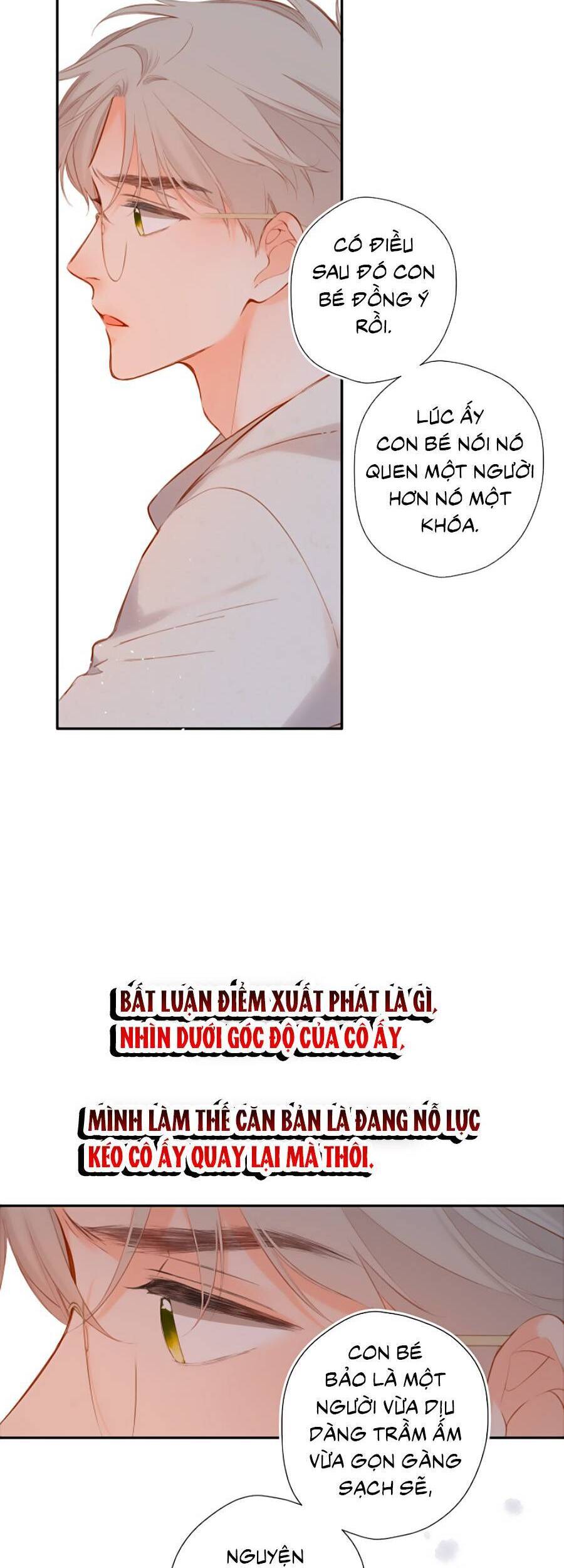 Lại Gặp Được Em Chapter 136 - 24