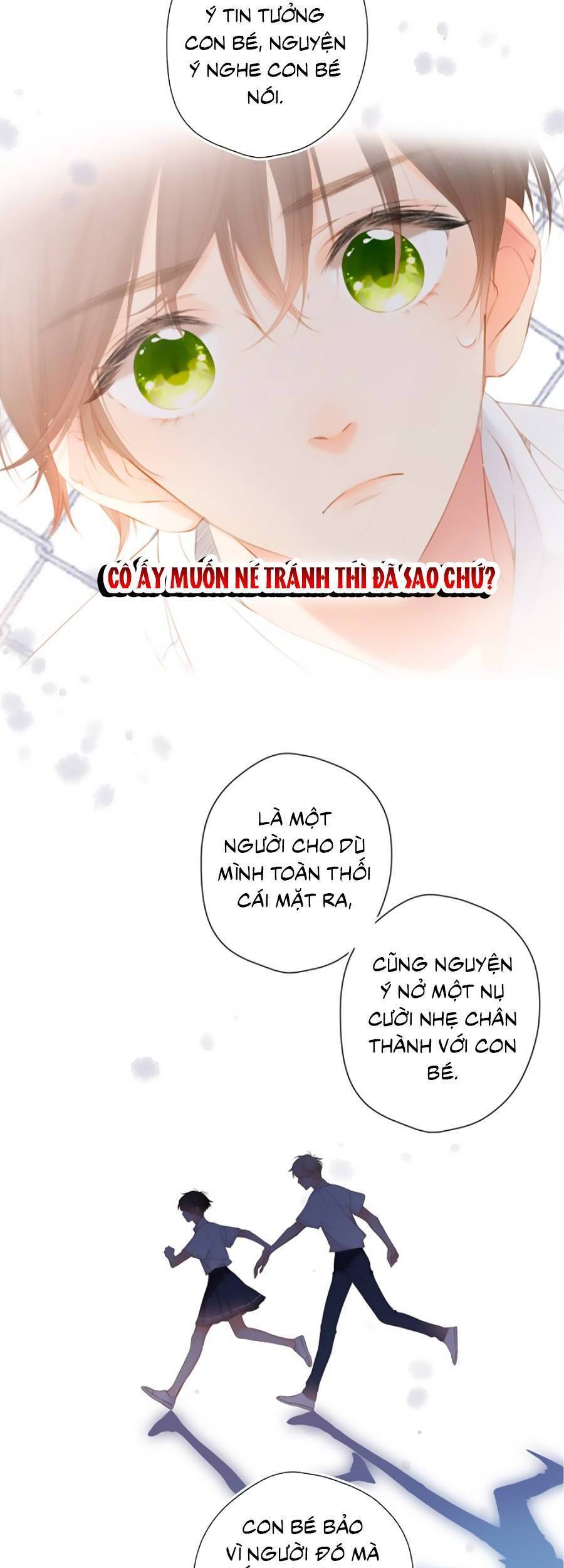 Lại Gặp Được Em Chapter 136 - 25