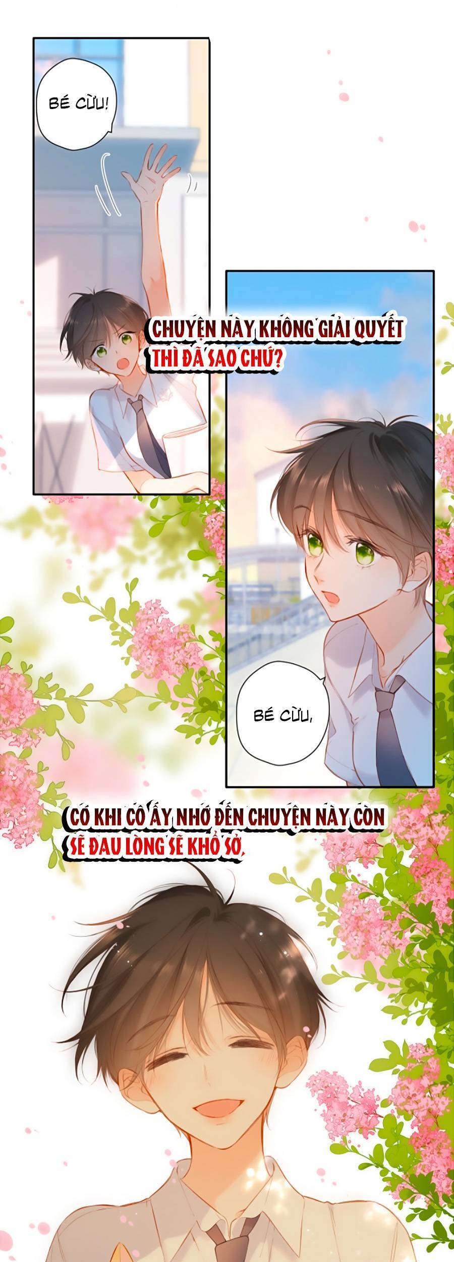 Lại Gặp Được Em Chapter 136 - 27