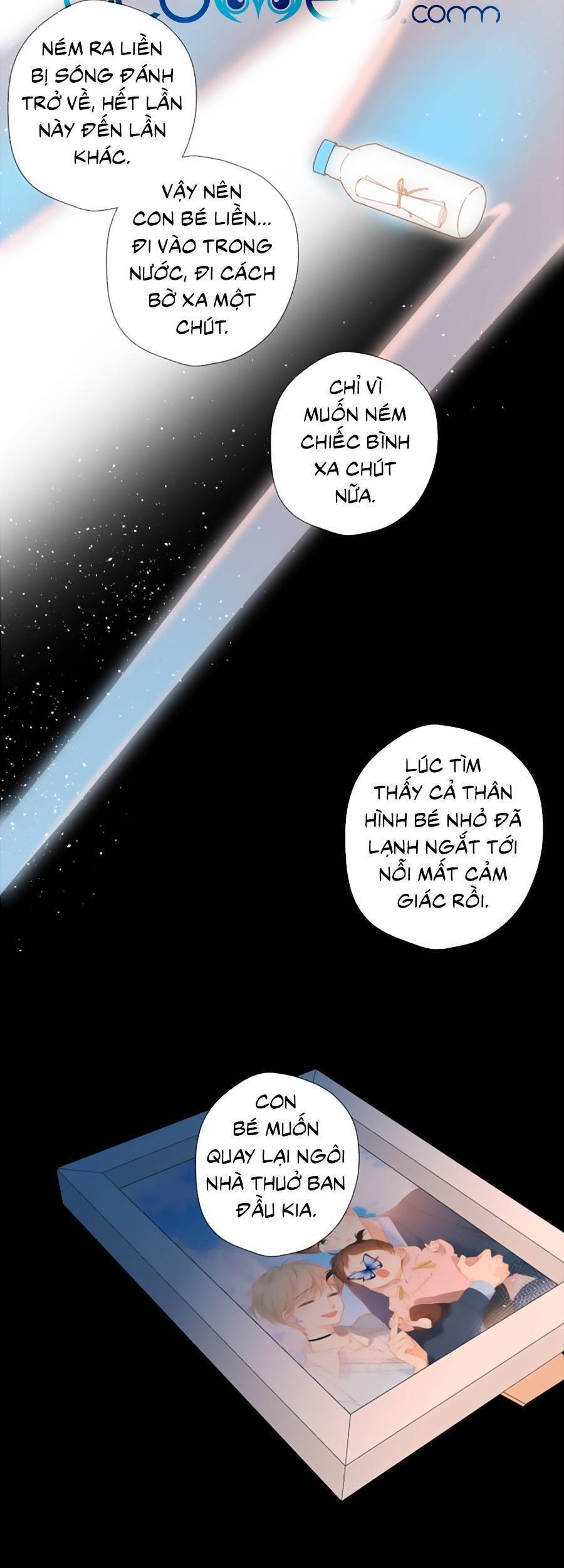 Lại Gặp Được Em Chapter 136 - 5