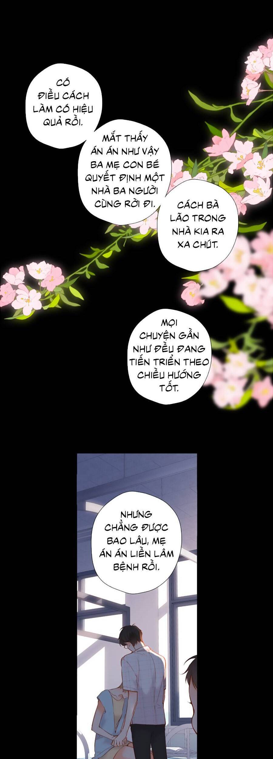 Lại Gặp Được Em Chapter 136 - 6