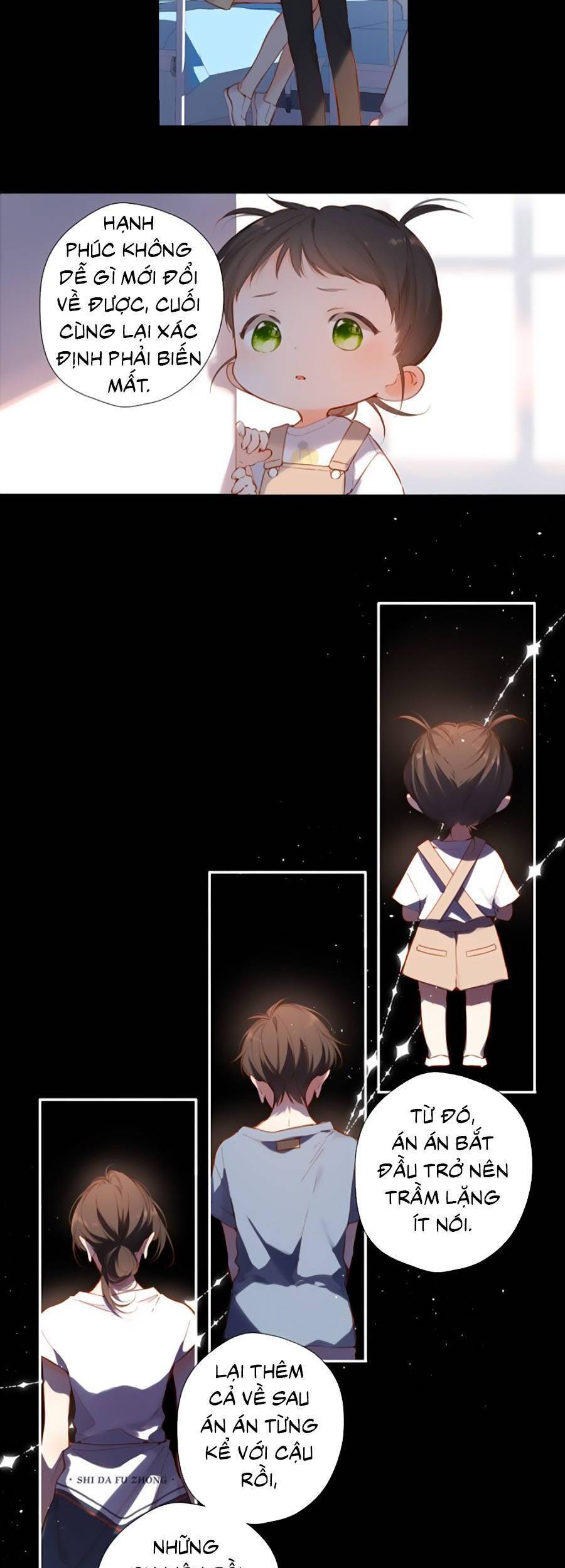 Lại Gặp Được Em Chapter 136 - 7