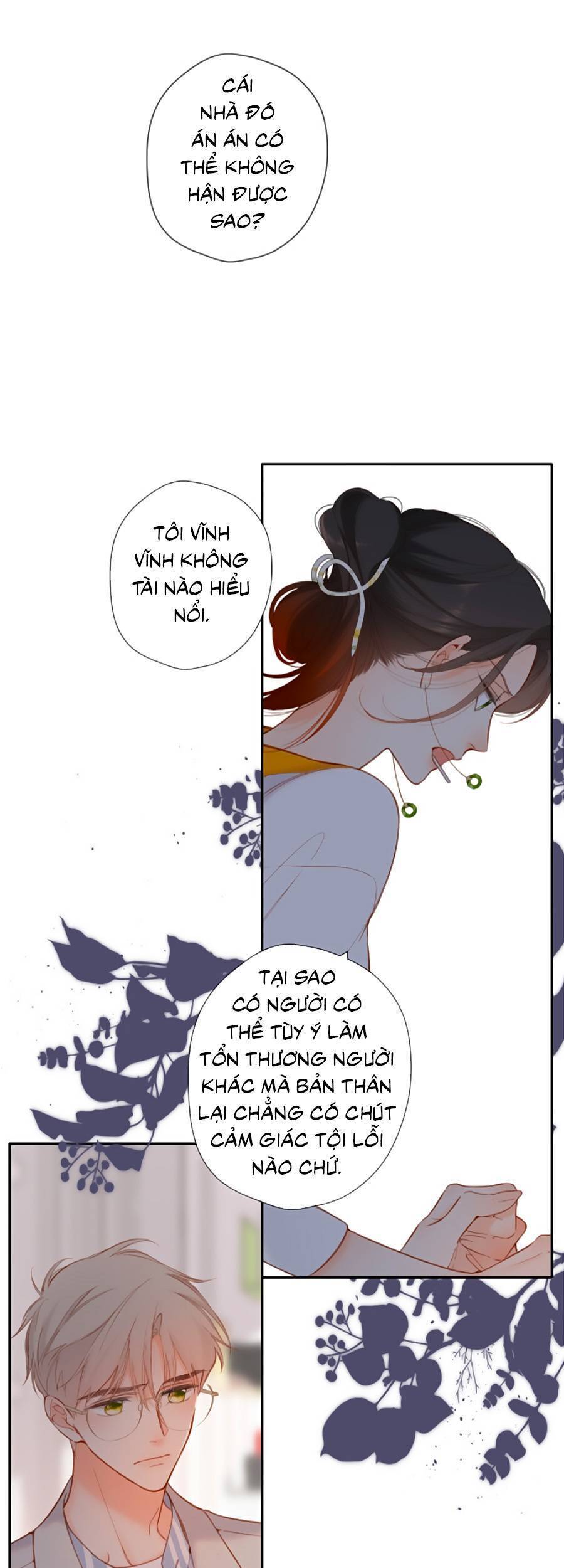 Lại Gặp Được Em Chapter 136 - 9