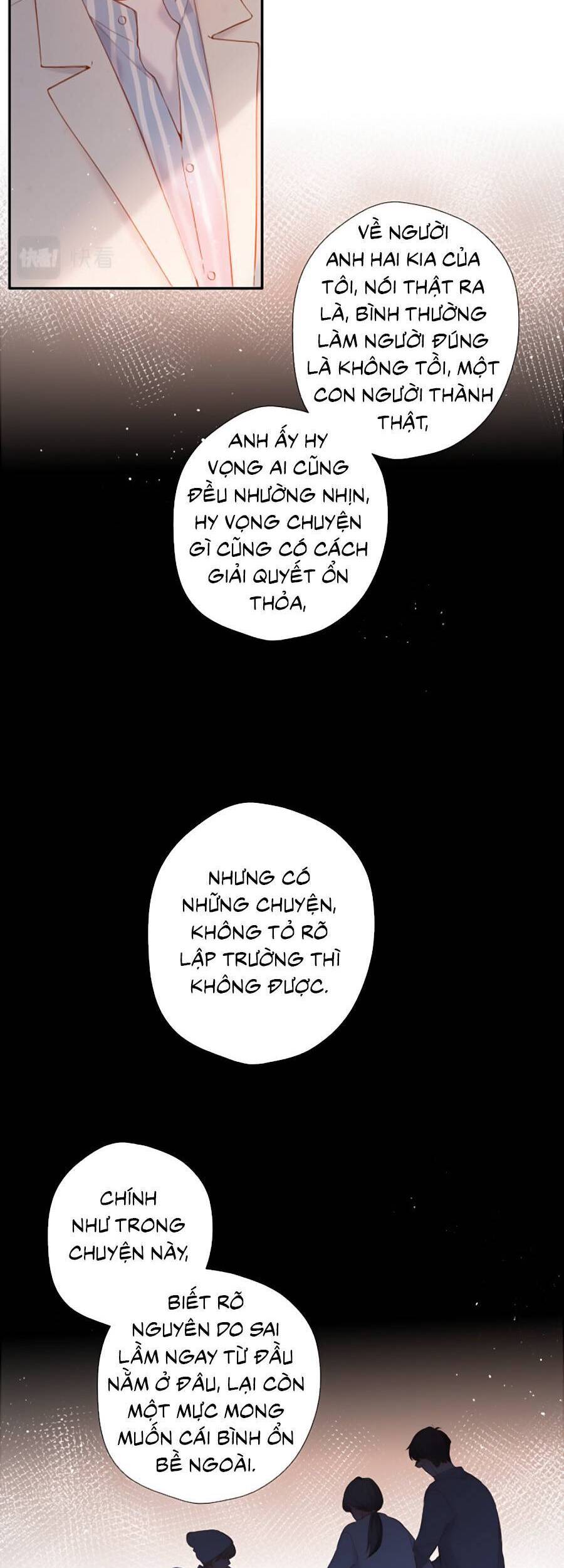 Lại Gặp Được Em Chapter 136 - 10