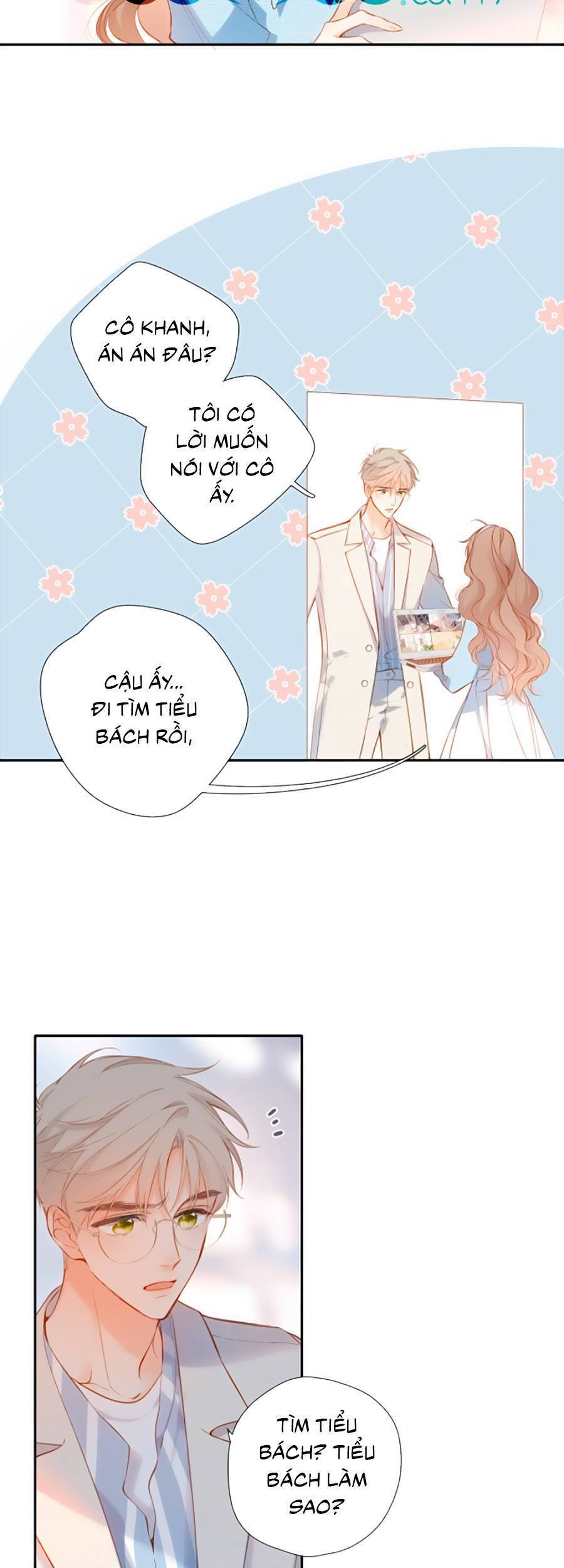 Lại Gặp Được Em Chapter 137 - 12