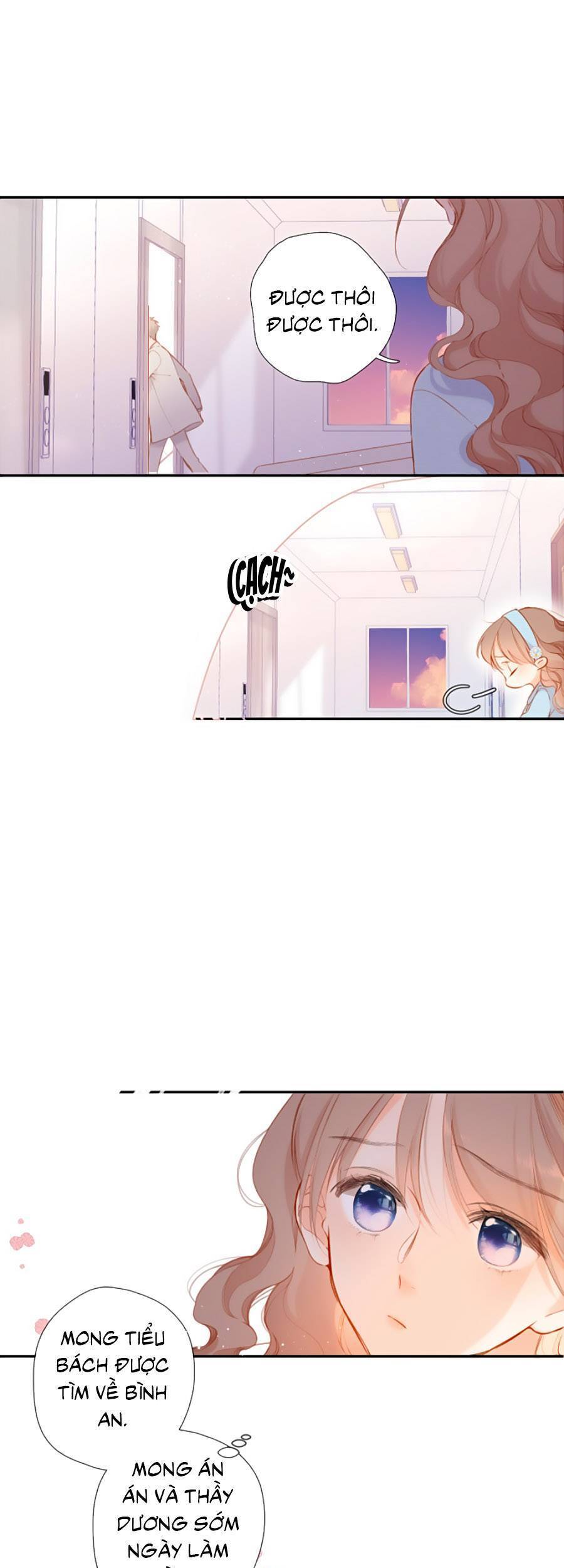 Lại Gặp Được Em Chapter 137 - 16