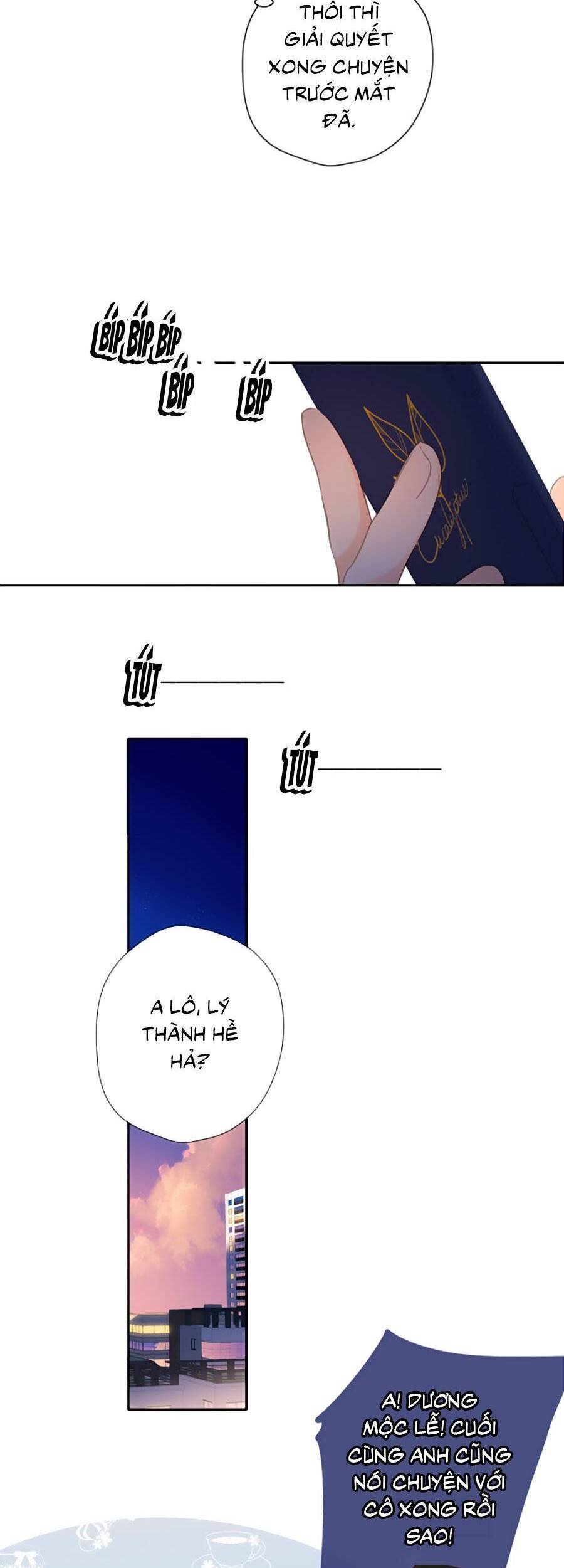 Lại Gặp Được Em Chapter 137 - 20