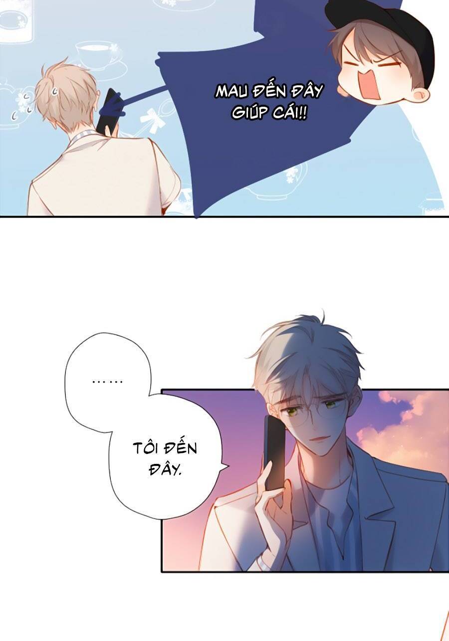 Lại Gặp Được Em Chapter 137 - 21