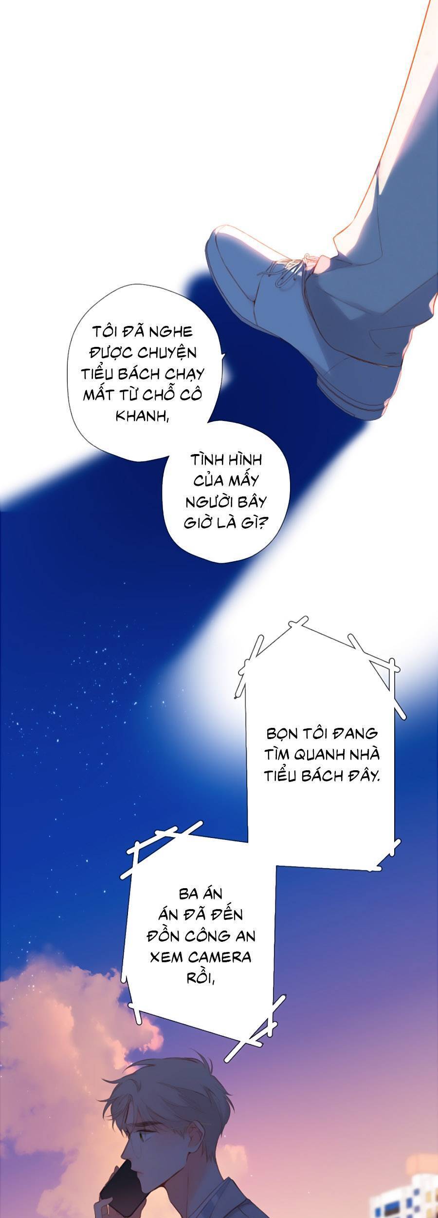 Lại Gặp Được Em Chapter 137 - 22