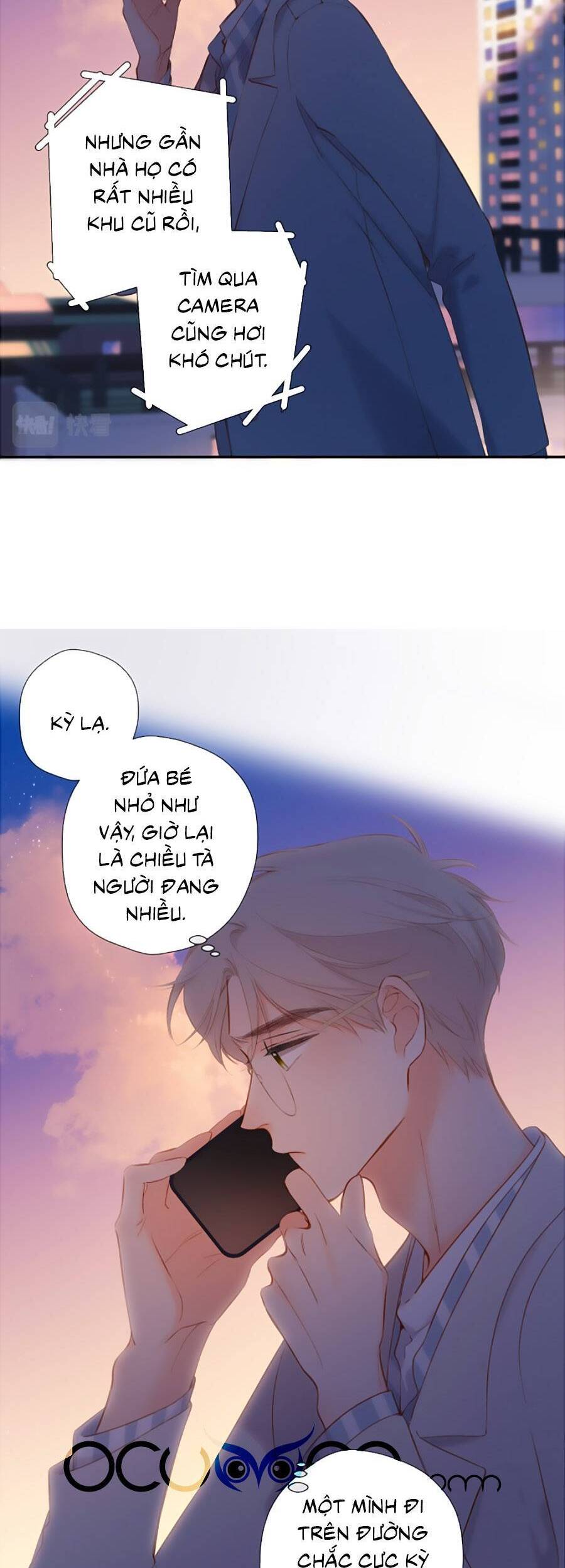 Lại Gặp Được Em Chapter 137 - 23