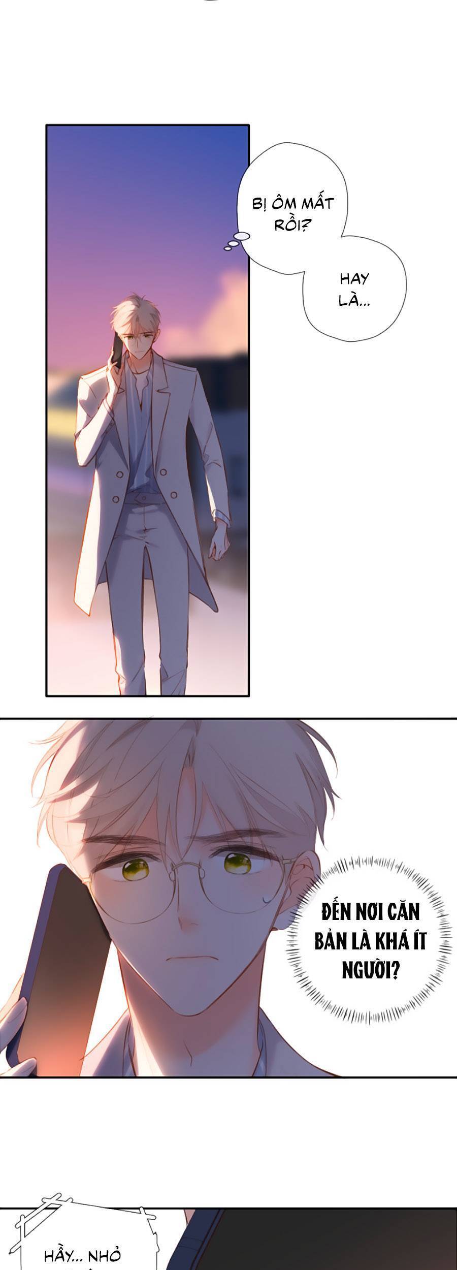 Lại Gặp Được Em Chapter 137 - 25