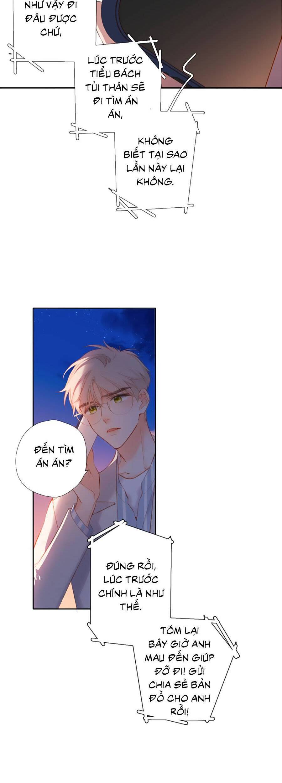 Lại Gặp Được Em Chapter 137 - 26