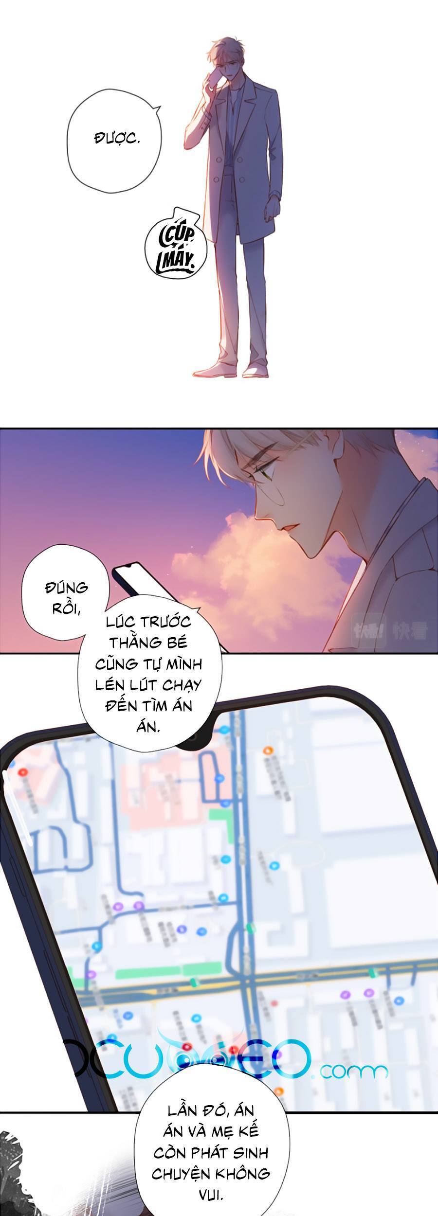 Lại Gặp Được Em Chapter 137 - 28