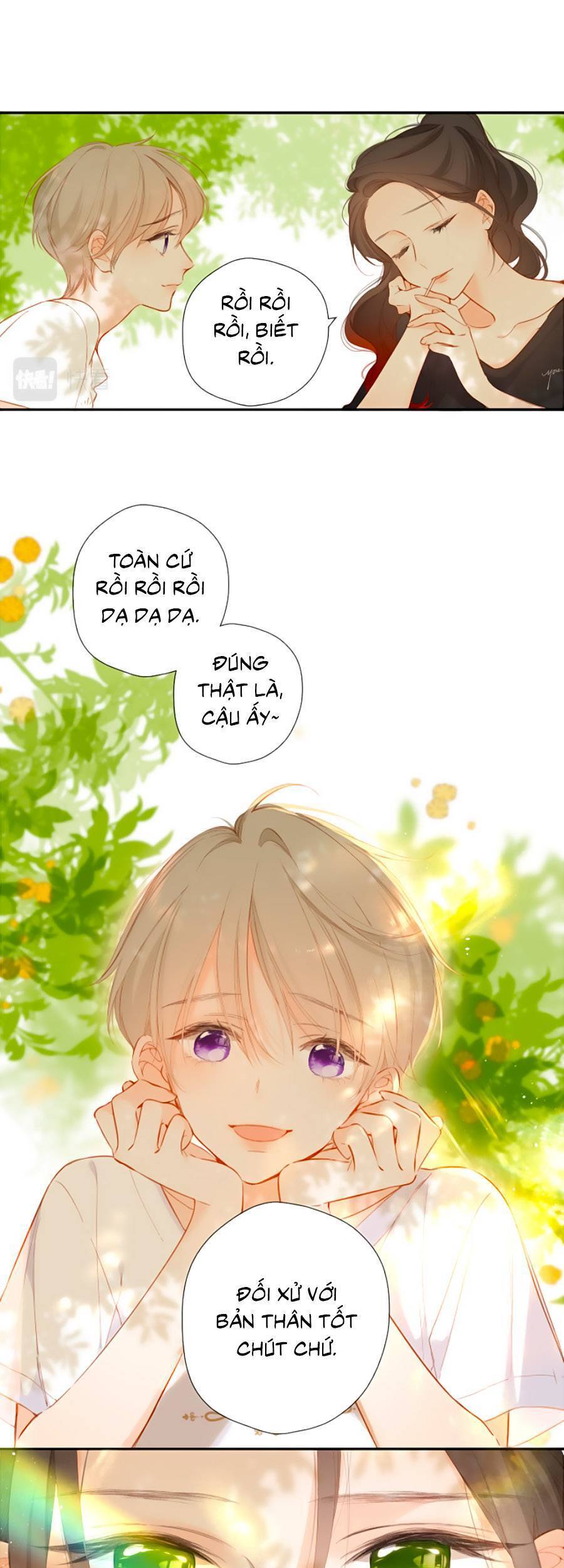 Lại Gặp Được Em Chapter 137 - 5