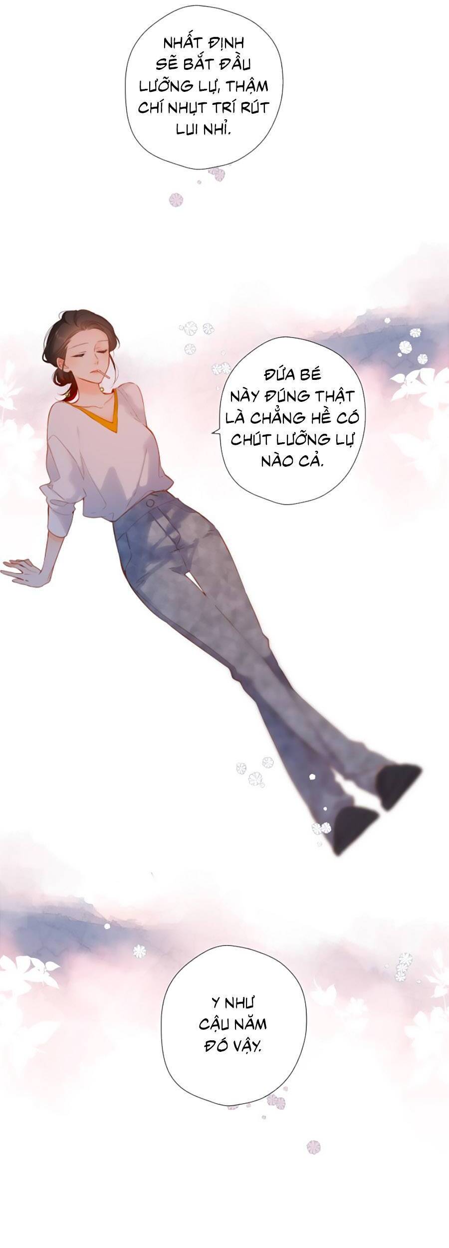 Lại Gặp Được Em Chapter 137 - 7