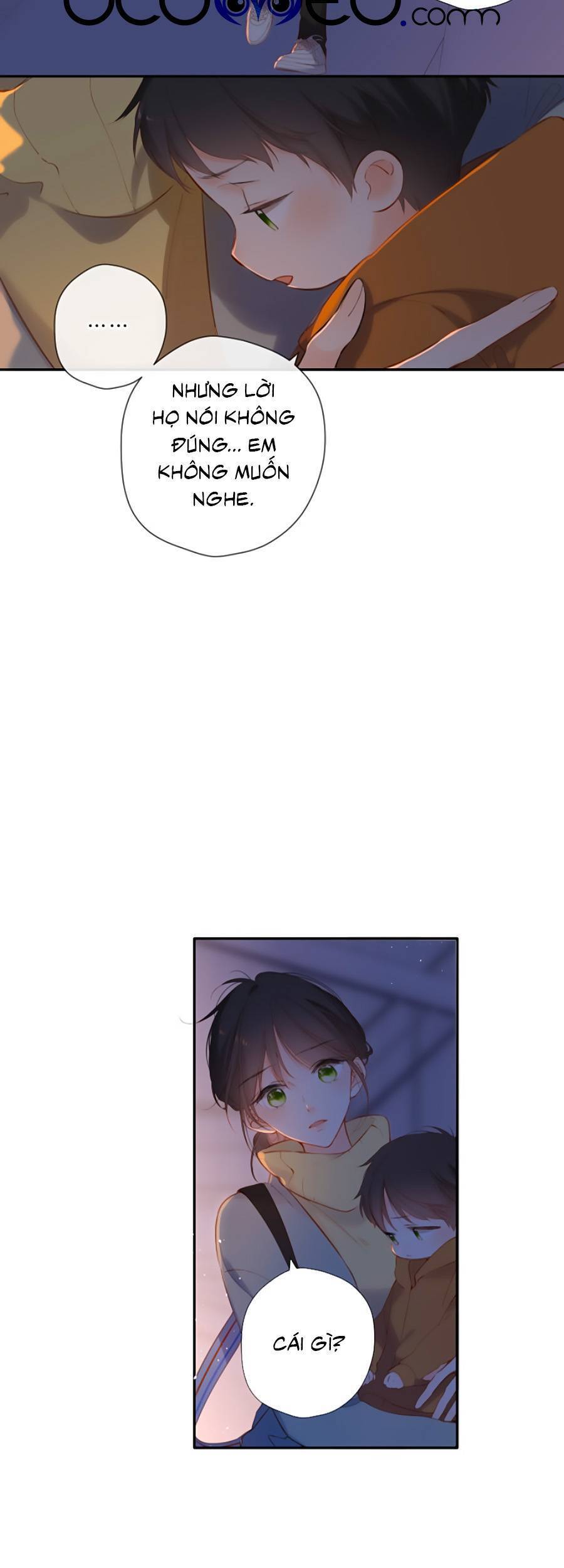 Lại Gặp Được Em Chapter 138 - 14