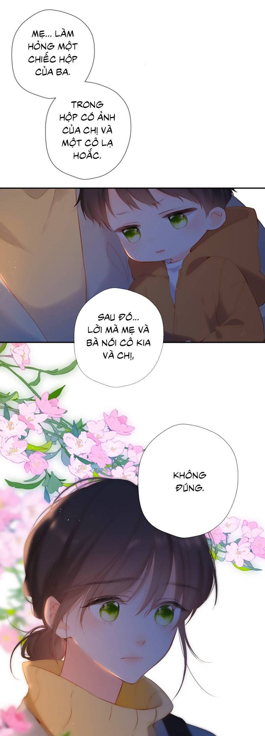 Lại Gặp Được Em Chapter 138 - 15