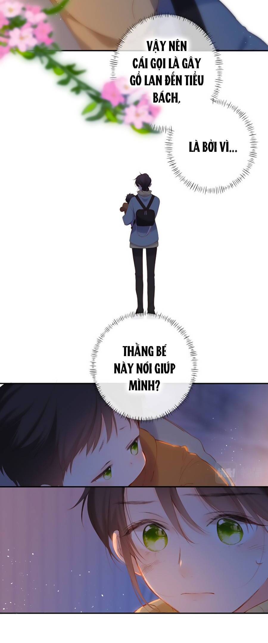 Lại Gặp Được Em Chapter 138 - 16