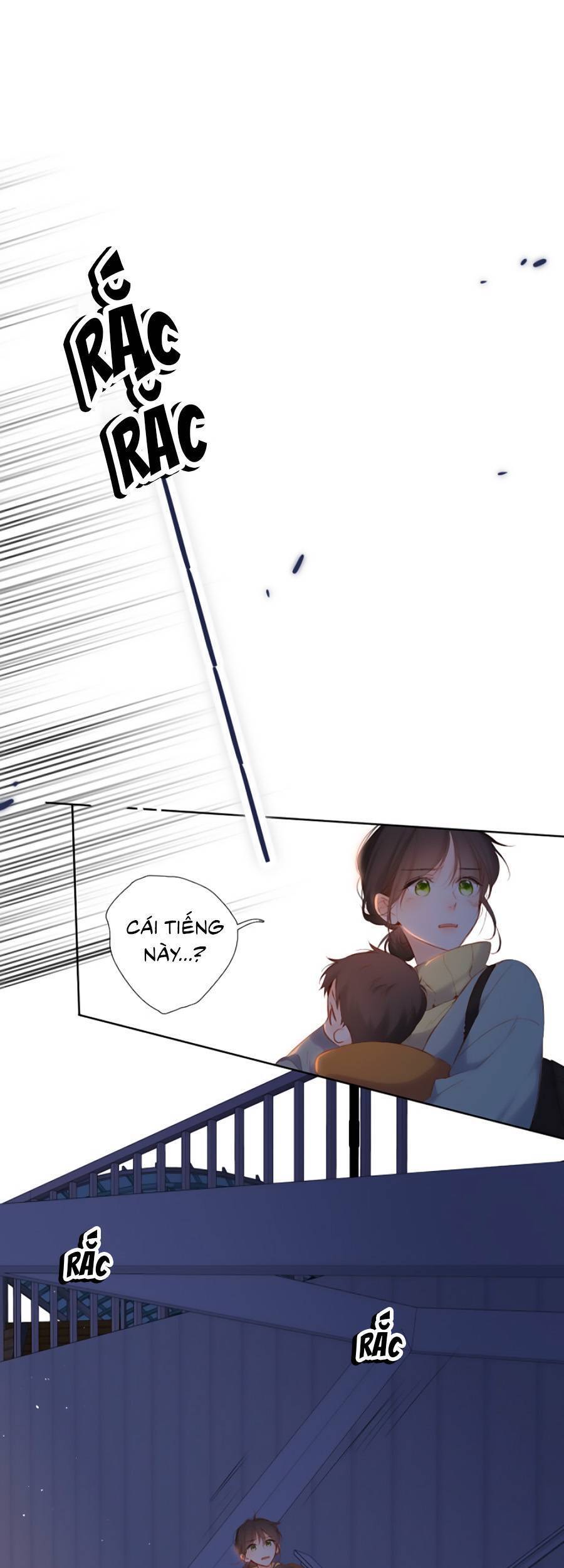 Lại Gặp Được Em Chapter 138 - 17