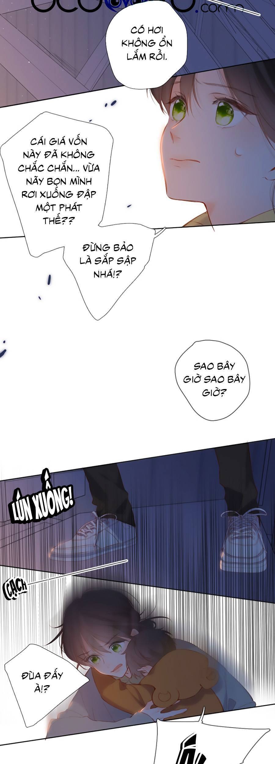 Lại Gặp Được Em Chapter 138 - 19