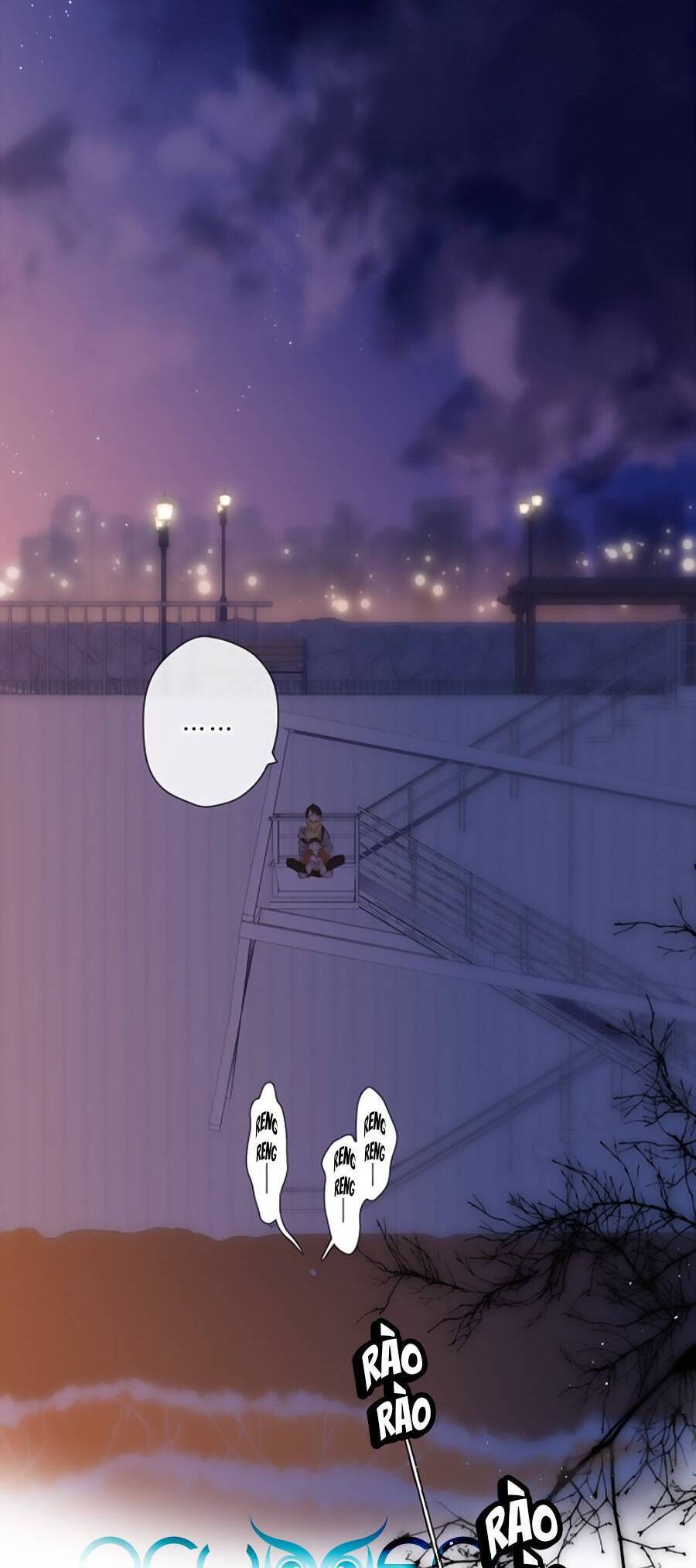 Lại Gặp Được Em Chapter 138 - 3